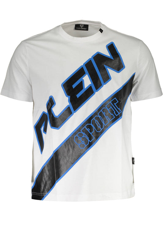 Plein Sport T-Shirt Maniche Corte Uomo