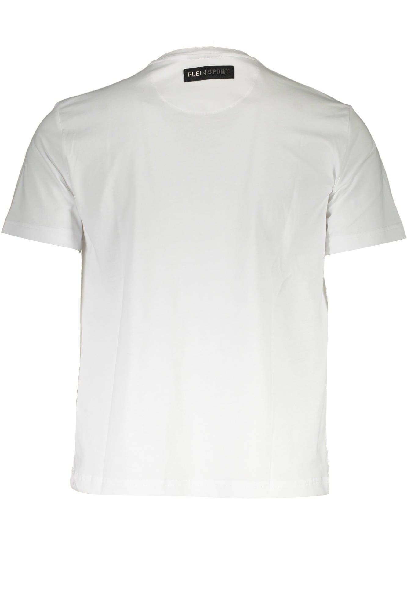 Plein Sport T-Shirt Maniche Corte Uomo