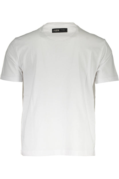 Plein Sport T-Shirt Maniche Corte Uomo