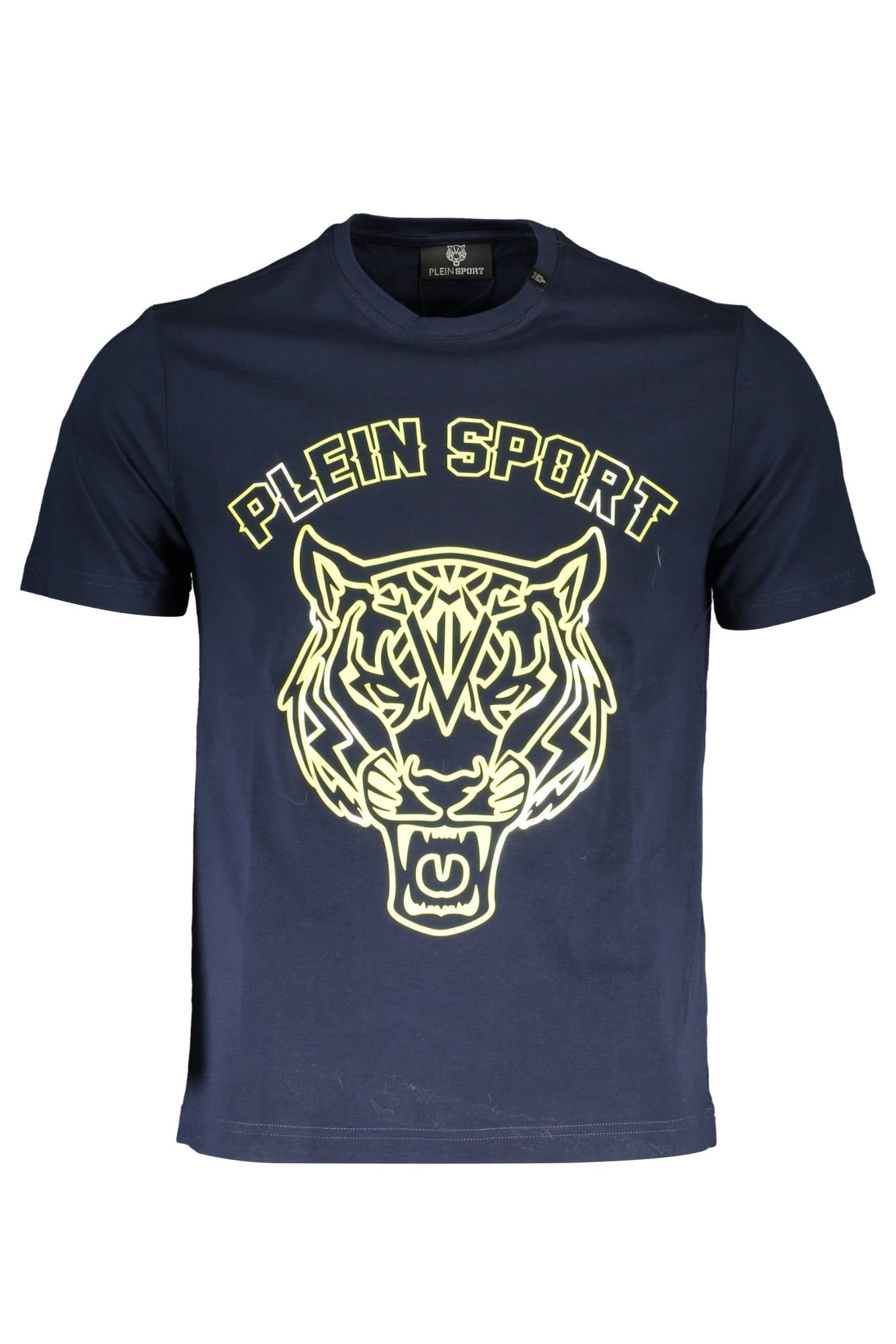 Plein Sport T-Shirt Maniche Corte Uomo