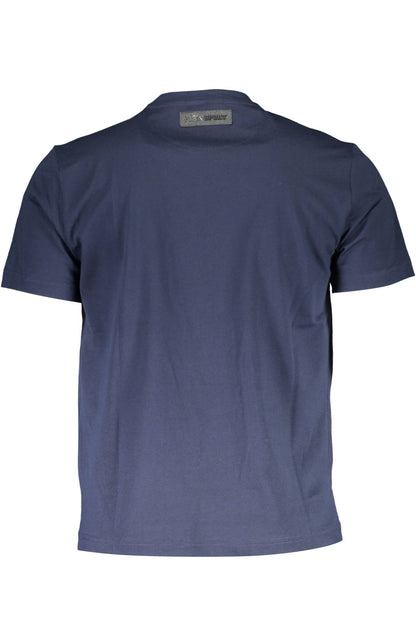 Plein Sport T-Shirt Maniche Corte Uomo