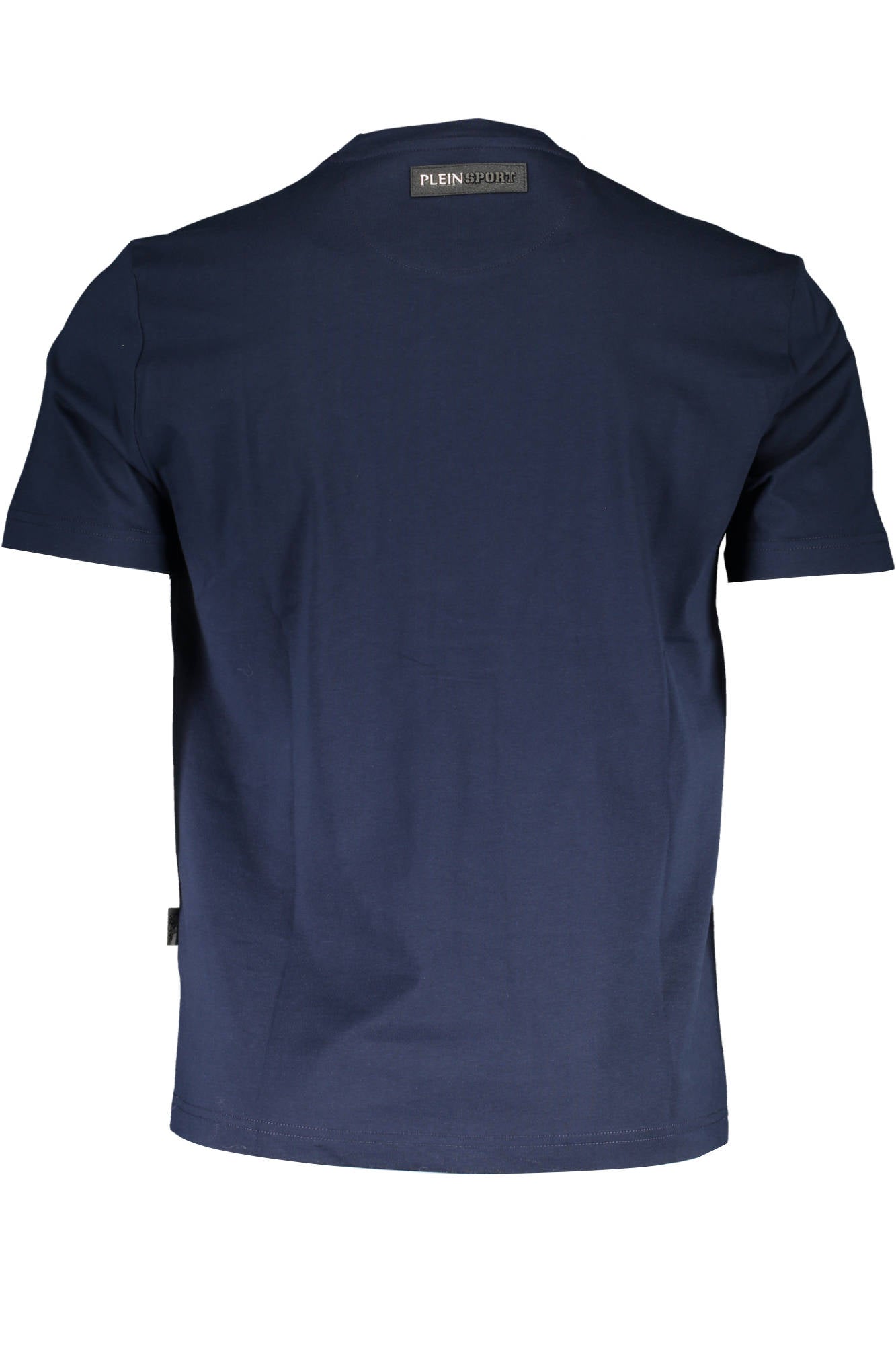 Plein Sport T-Shirt Maniche Corte Uomo