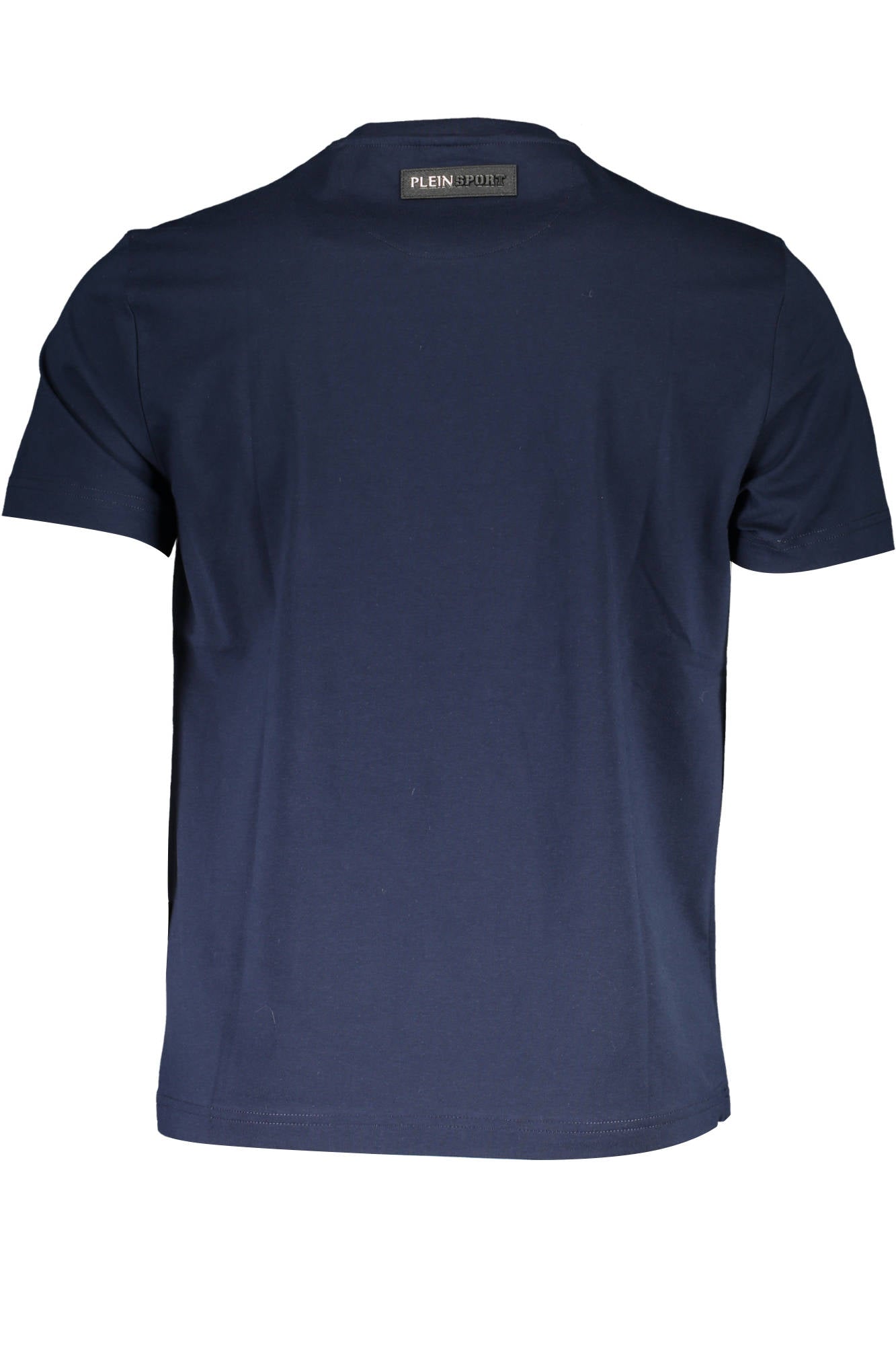 Plein Sport T-Shirt Maniche Corte Uomo