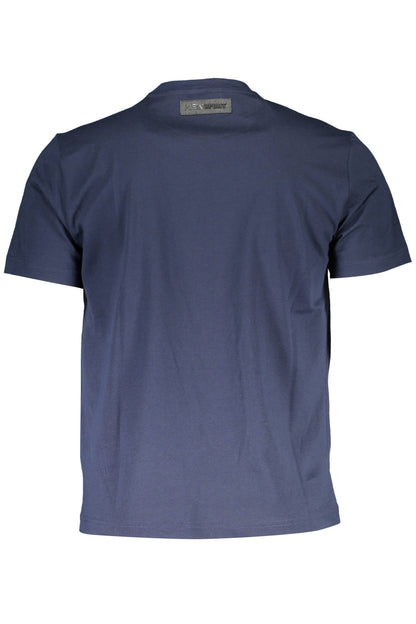 Plein Sport T-Shirt Maniche Corte Uomo