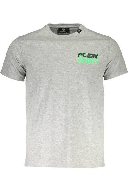 Plein Sport T-Shirt Maniche Corte Uomo