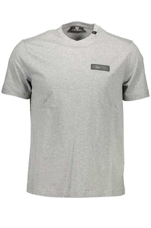 PLEIN SPORT T-SHIRT
