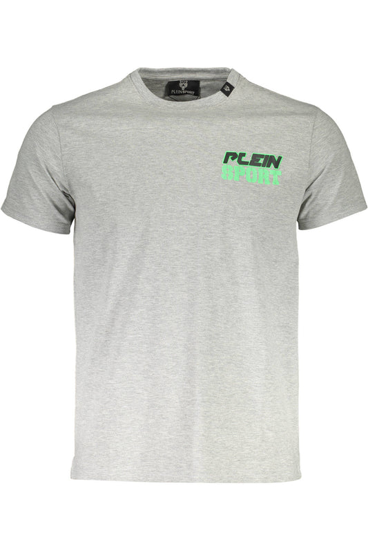 PLEIN SPORT T-SHIRT