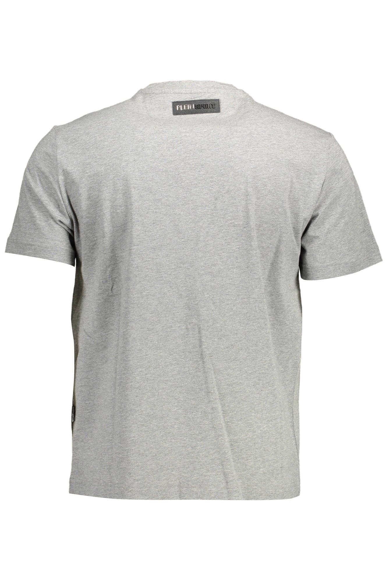 Plein Sport T-Shirt Maniche Corte Uomo