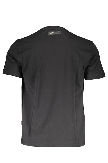 Plein Sport T-Shirt Maniche Corte Uomo