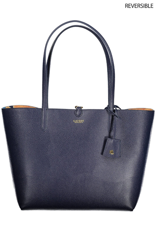 Ralph Lauren Borsa Donna Blu