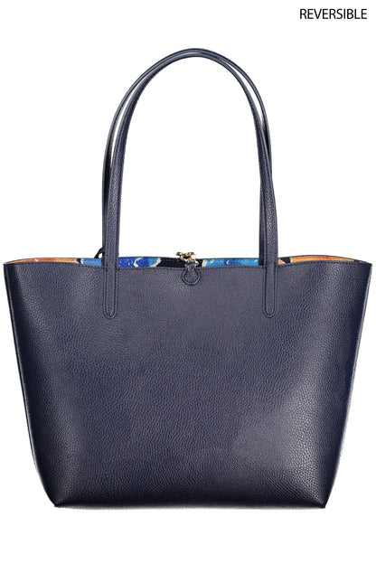 Ralph Lauren Borsa Donna Blu