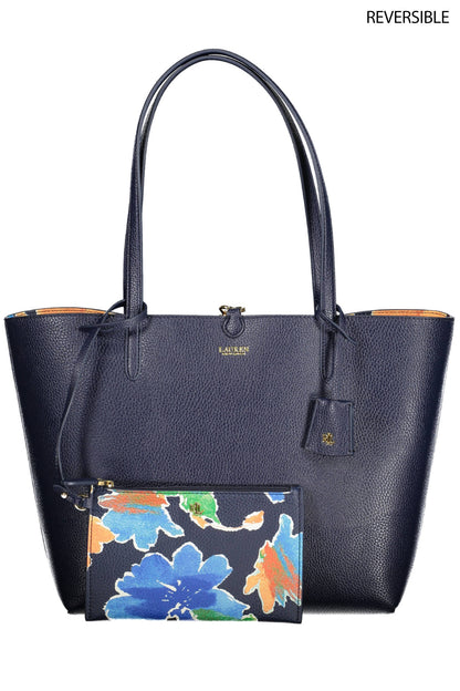 Ralph Lauren Borsa Donna Blu