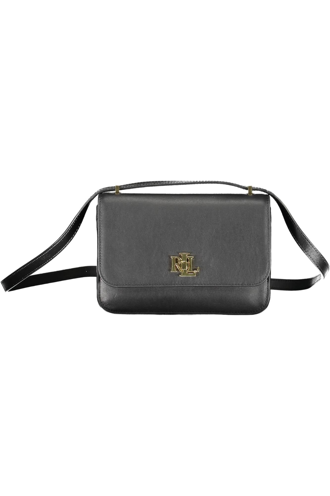 Ralph Lauren Borsa Donna Nero