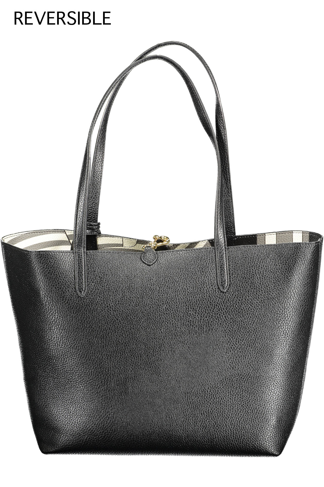 Ralph Lauren Borsa Donna Nero