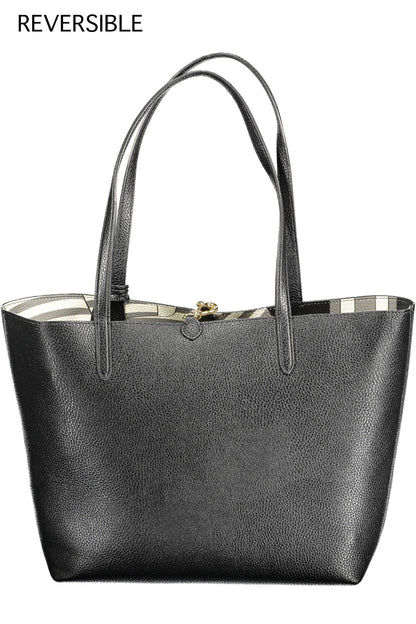 Ralph Lauren Borsa Donna Nero