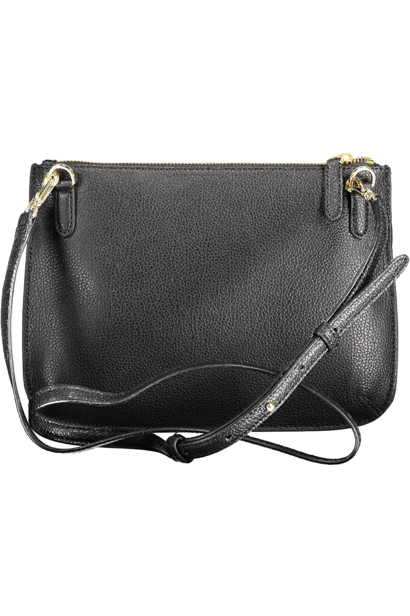 Ralph Lauren Borsa Donna Nero