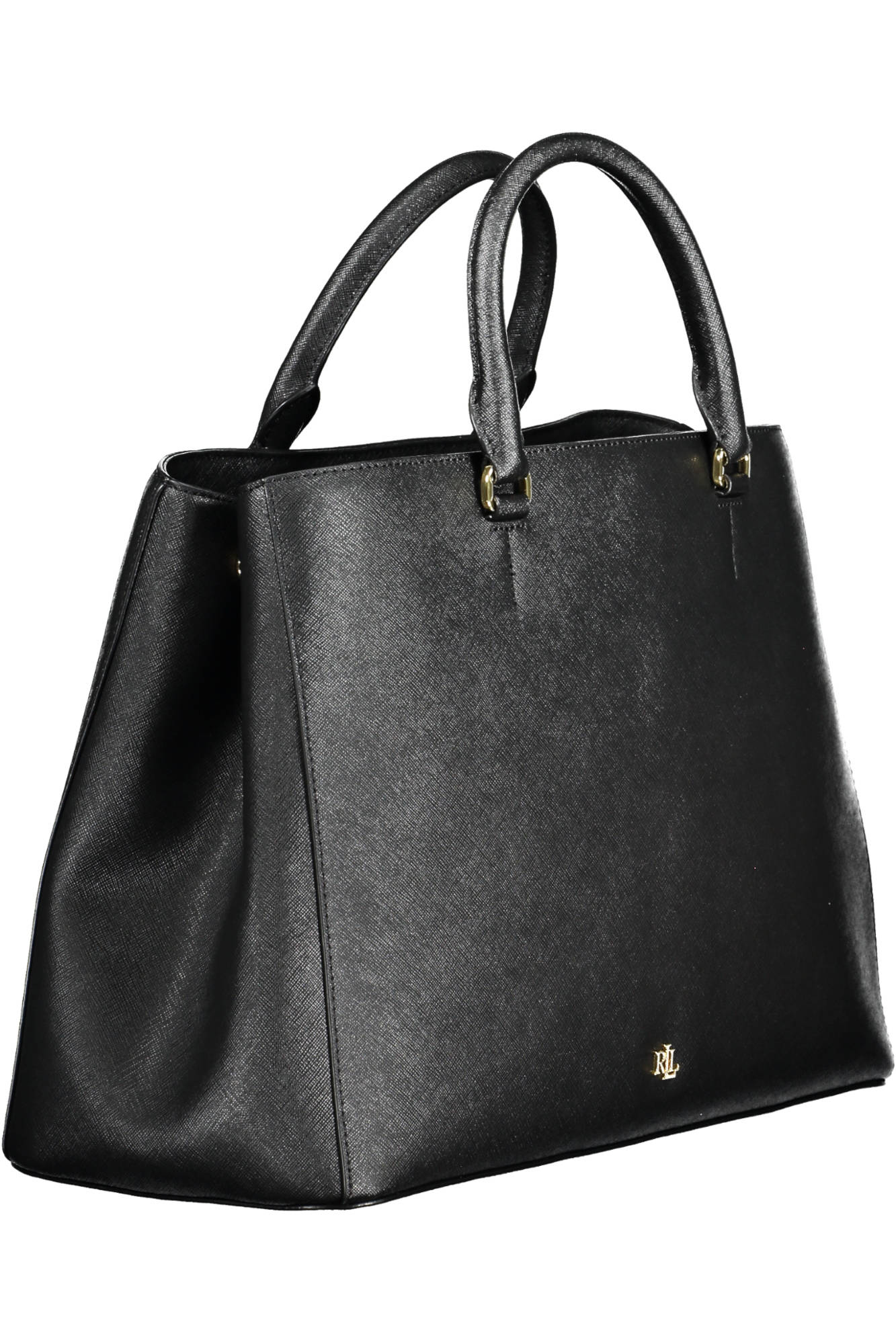 RALPH LAUREN BORSA DONNA NERO