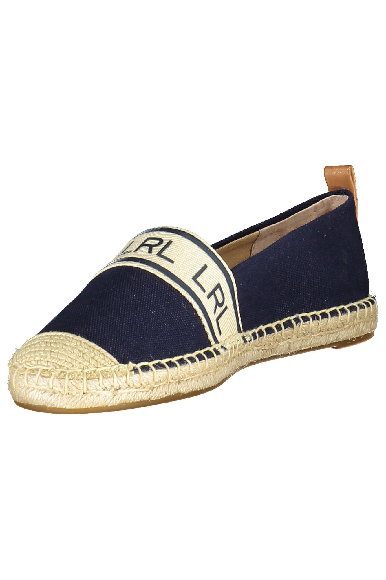 RALPH LAUREN CALZATURA BALLERINA DONNA BLU""