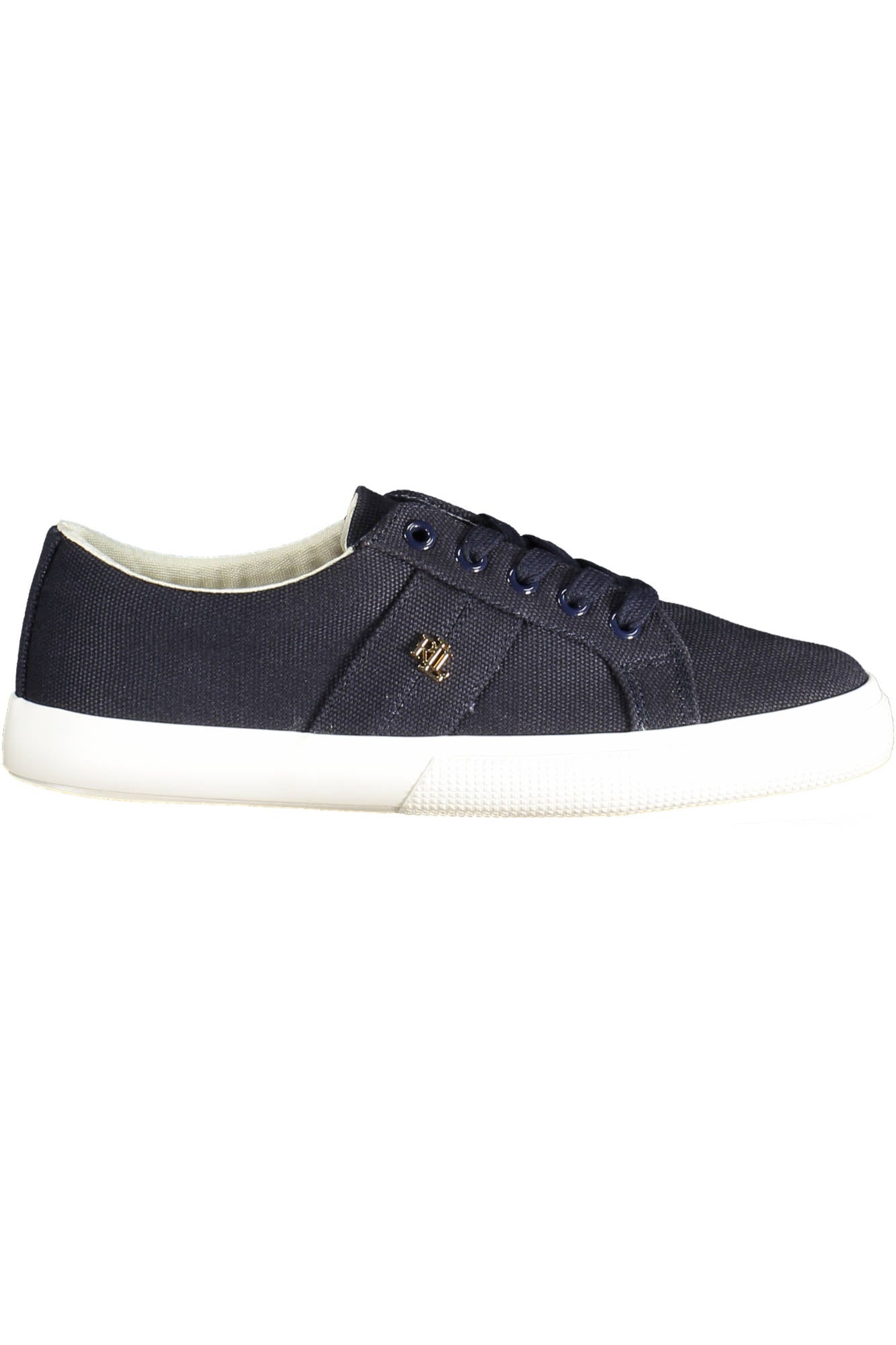 RALPH LAUREN CALZATURA SPORTIVA DONNA BLU""