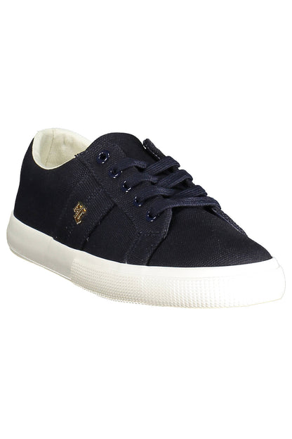 Ralph Lauren Calzatura Sportiva Donna Blu""