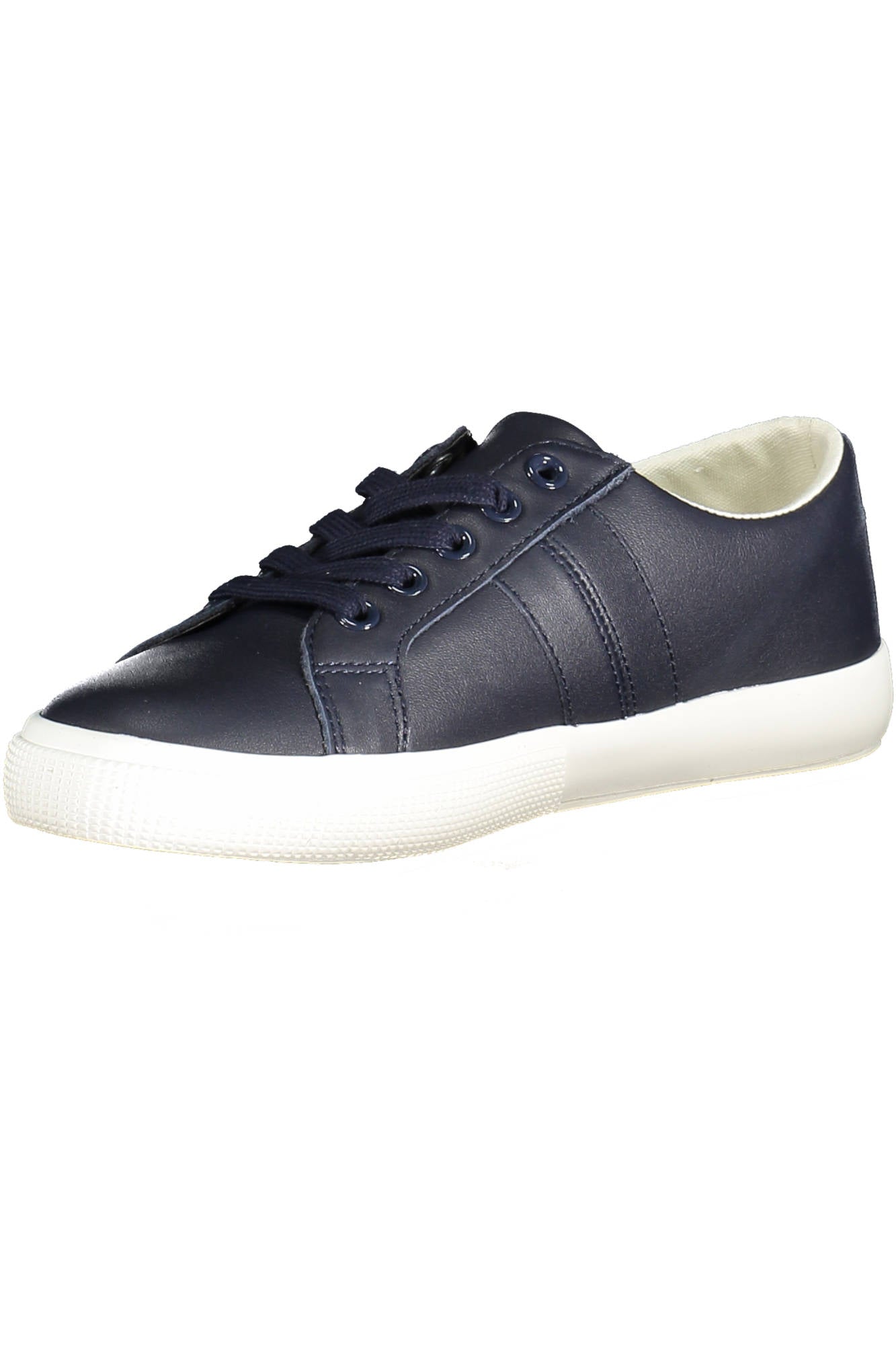 RALPH LAUREN CALZATURA SPORTIVA DONNA BLU""