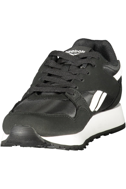 REEBOK CALZATURA SPORTIVA DONNA NERO