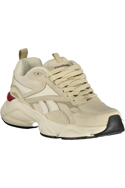 REEBOK CALZATURA SPORTIVA UOMO BEIGE