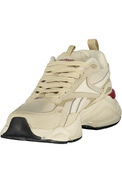REEBOK CALZATURA SPORTIVA UOMO BEIGE