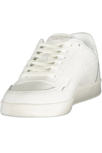 REEBOK CALZATURA SPORTIVA UOMO BIANCO