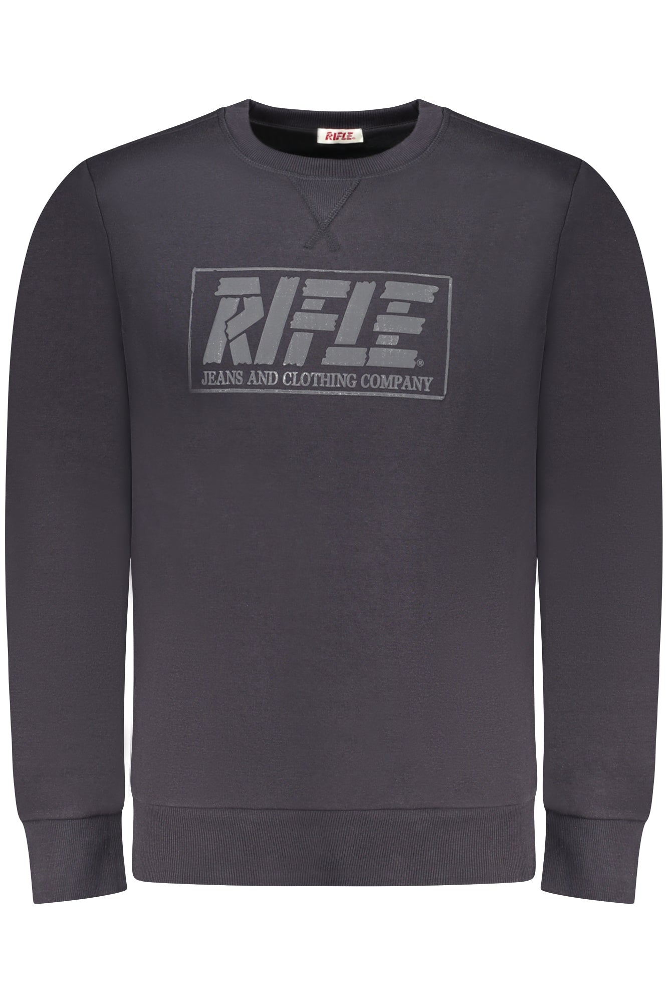Rifle Felpe