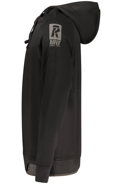 RIFLE RFF417_NENERO Nero