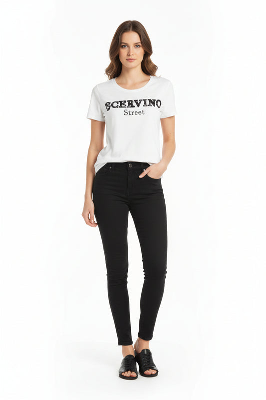 Scervino Street T-Shirt