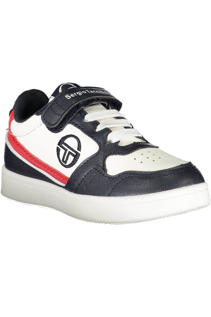 Sergio Tacchini Calzatura Sportiva Bambino Bianco""