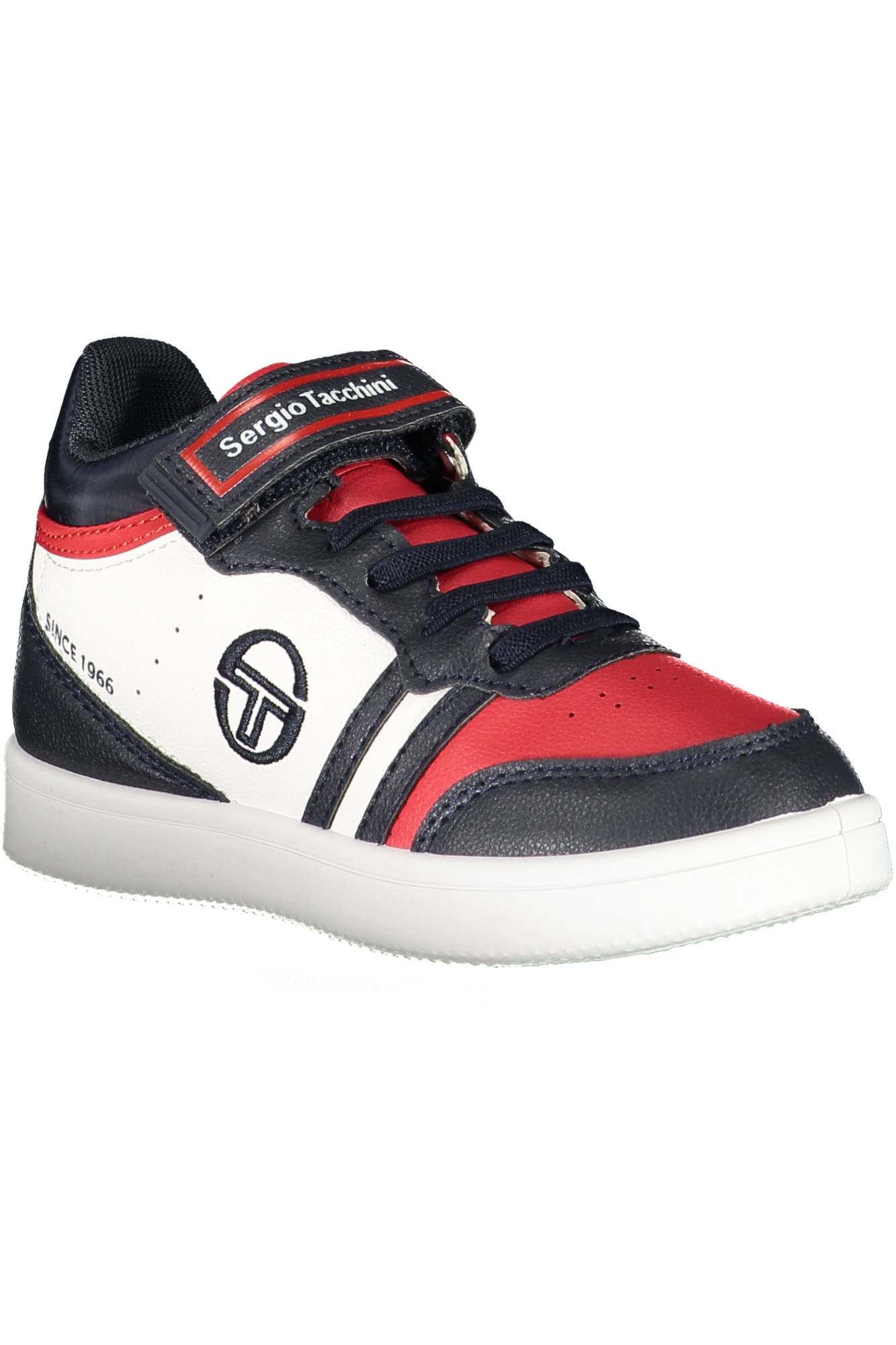 SERGIO TACCHINI CALZATURA SPORTIVA BAMBINO BLU""