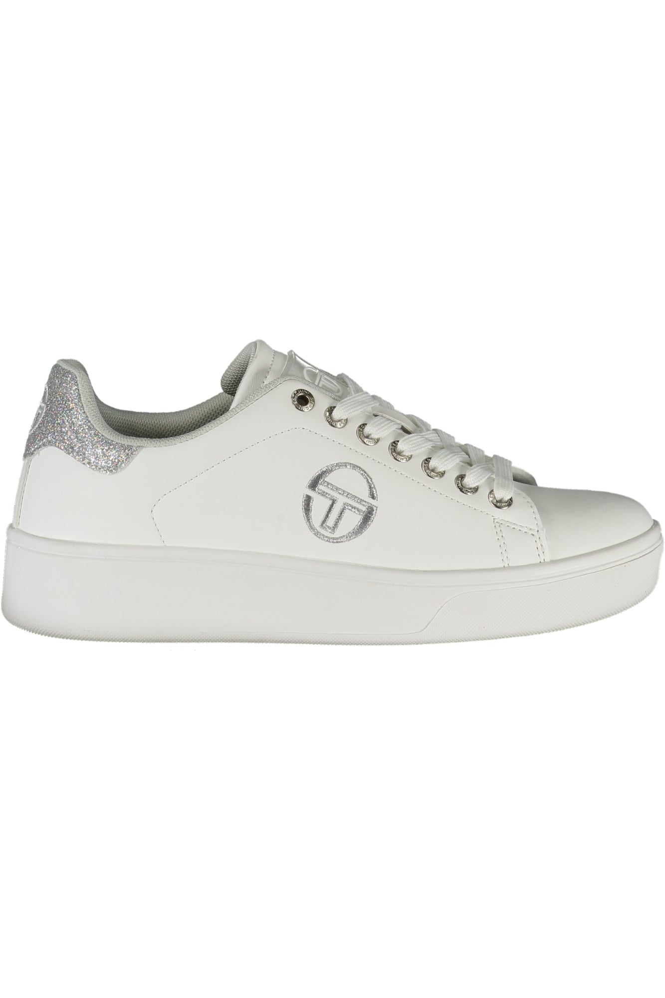 Sergio Tacchini Calzatura Sportiva Donna Bianco""