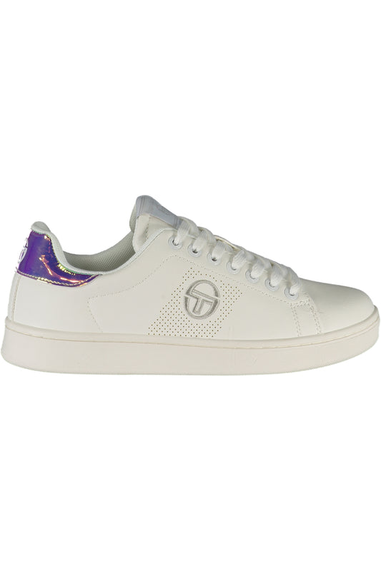 SERGIO TACCHINI CALZATURA SPORTIVA DONNA BIANCO""