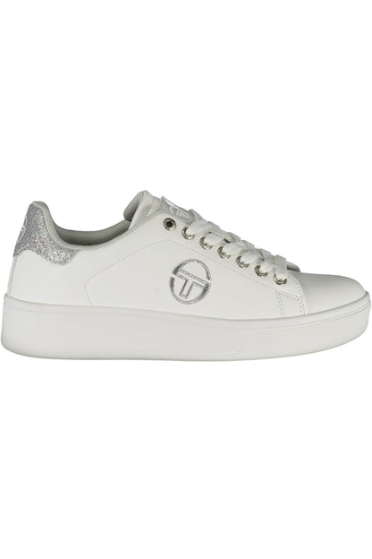 SERGIO TACCHINI CALZATURA SPORTIVA DONNA BIANCO""