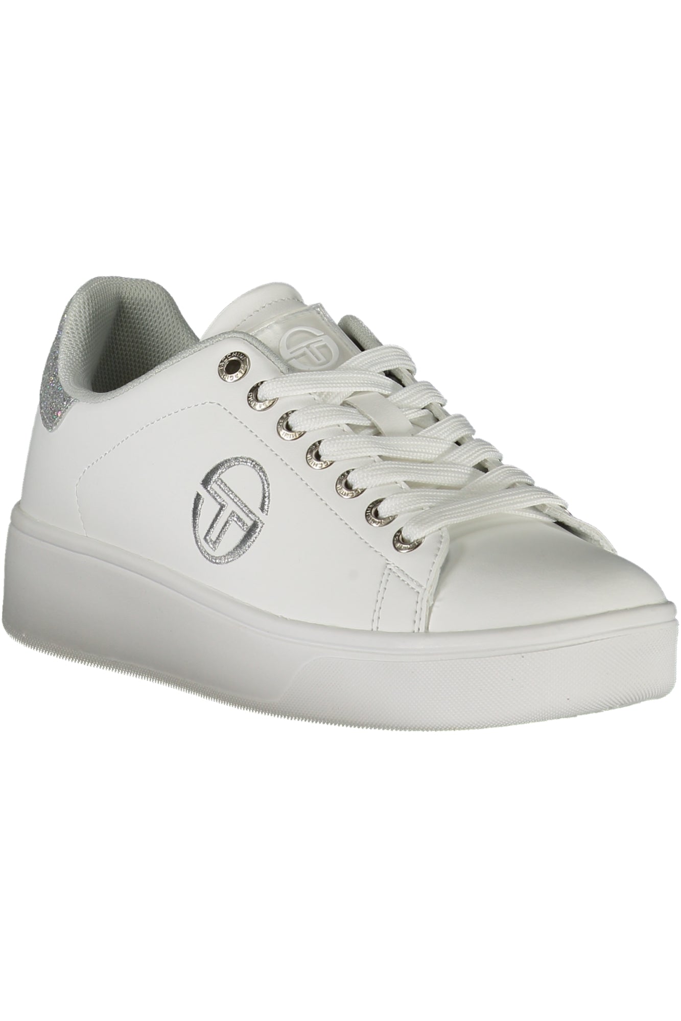 Sergio Tacchini Calzatura Sportiva Donna Bianco""