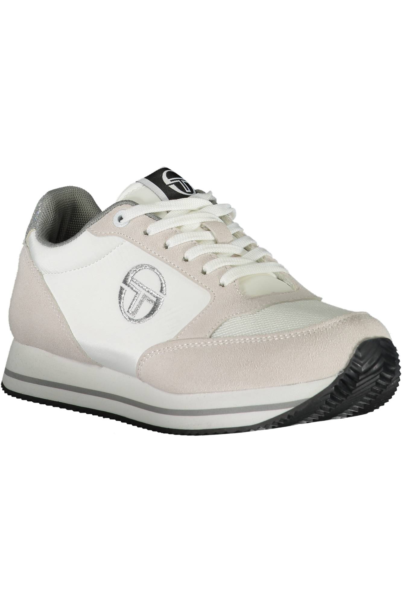 SERGIO TACCHINI CALZATURA SPORTIVA DONNA BIANCO""