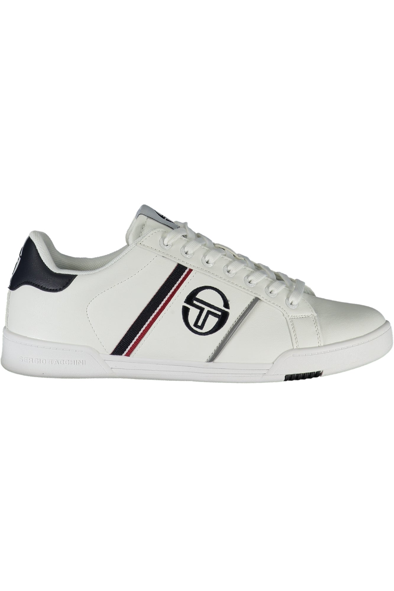 Sergio Tacchini Calzatura Sportiva Uomo Bianco""