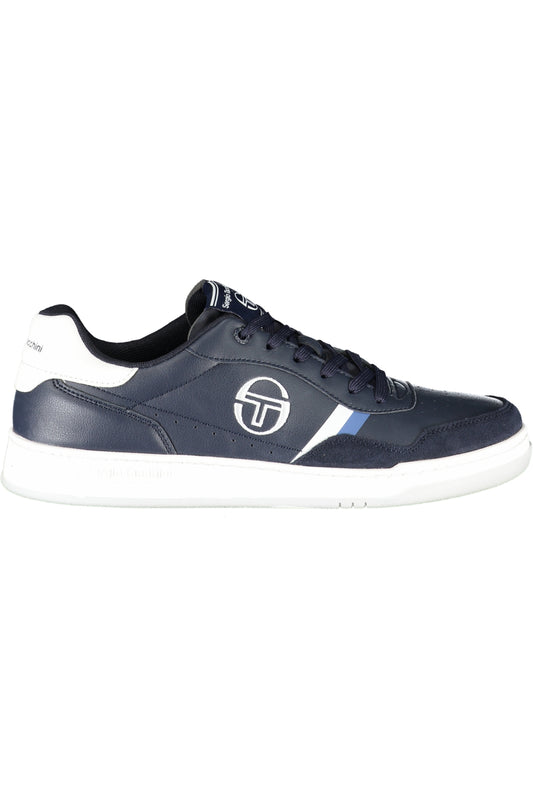 Sergio Tacchini Calzatura Sportiva Uomo Blu""