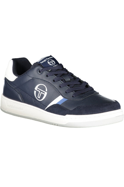 SERGIO TACCHINI CALZATURA SPORTIVA UOMO BLU""