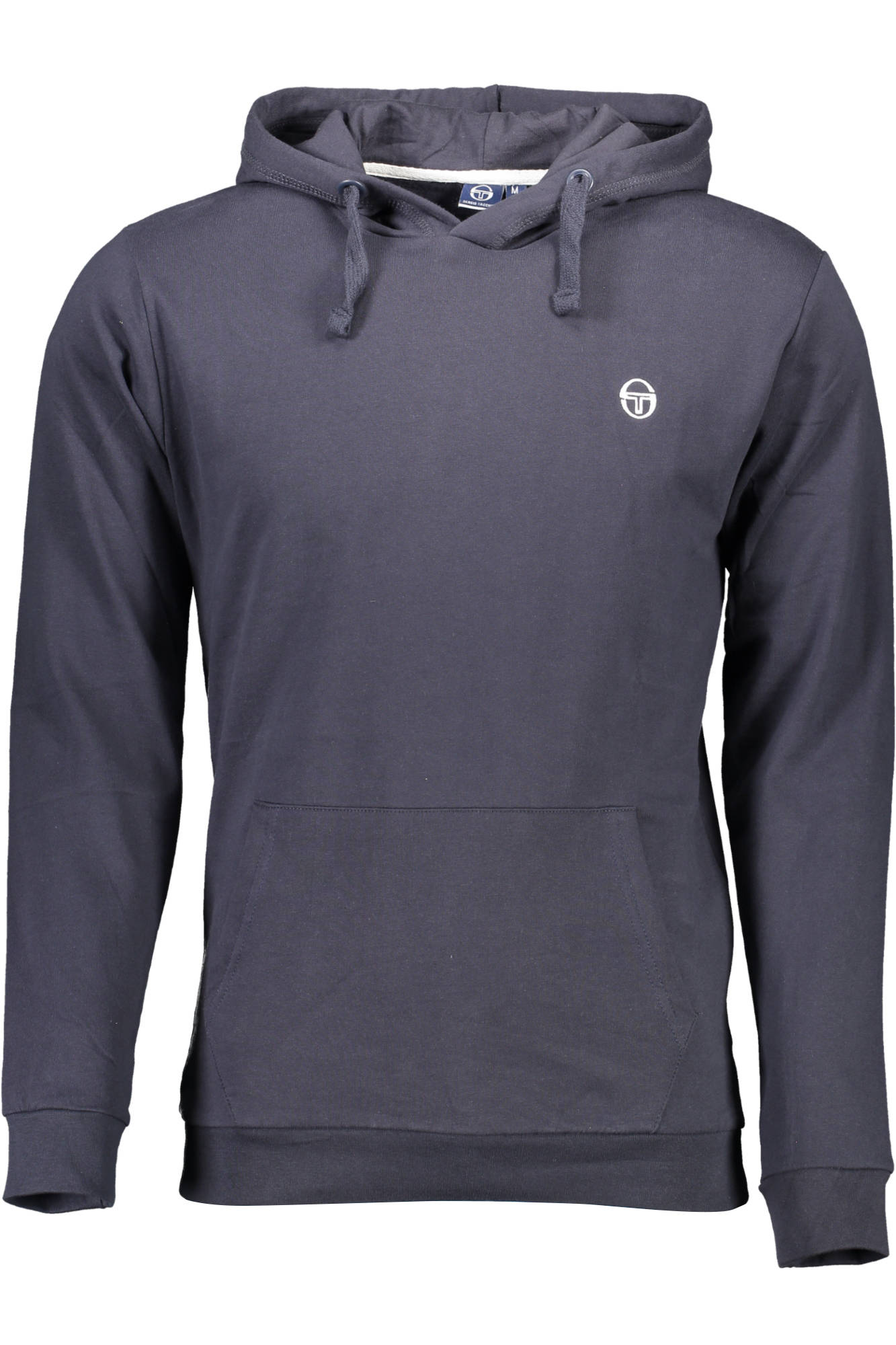 SERGIO TACCHINI FELPA SENZA ZIP UOMO BLU""