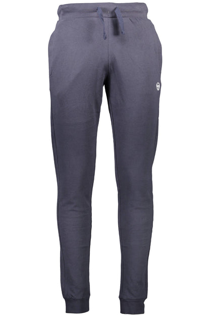 SERGIO TACCHINI PANTALONE UOMO BLU""