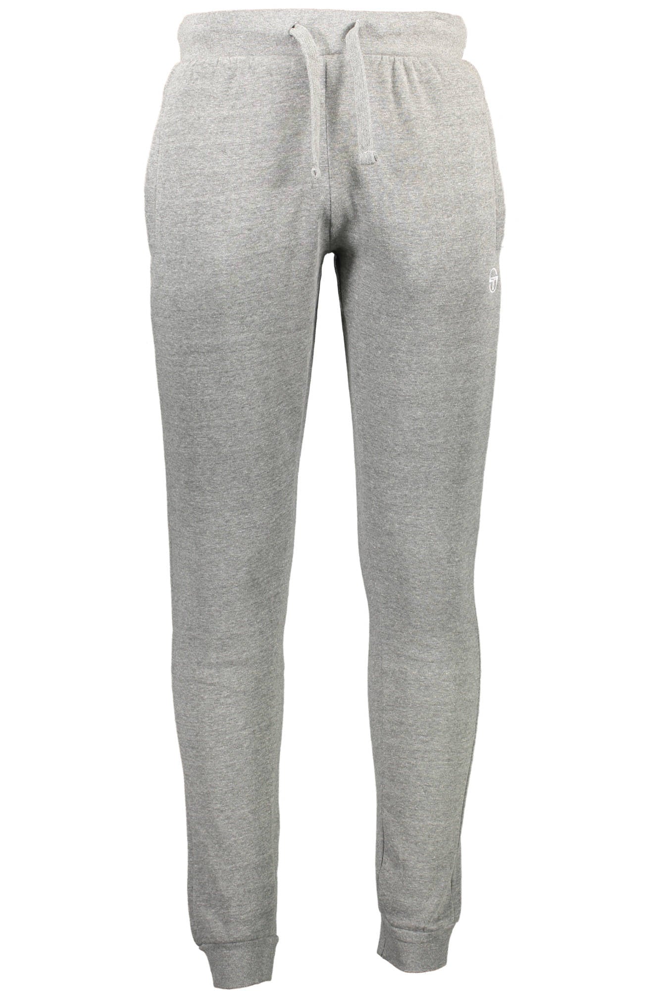 SERGIO TACCHINI PANTALONE UOMO GRIGIO""