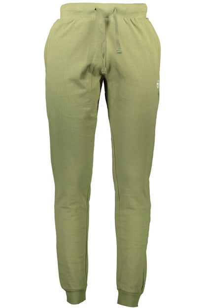 SERGIO TACCHINI PANTALONE UOMO VERDE""