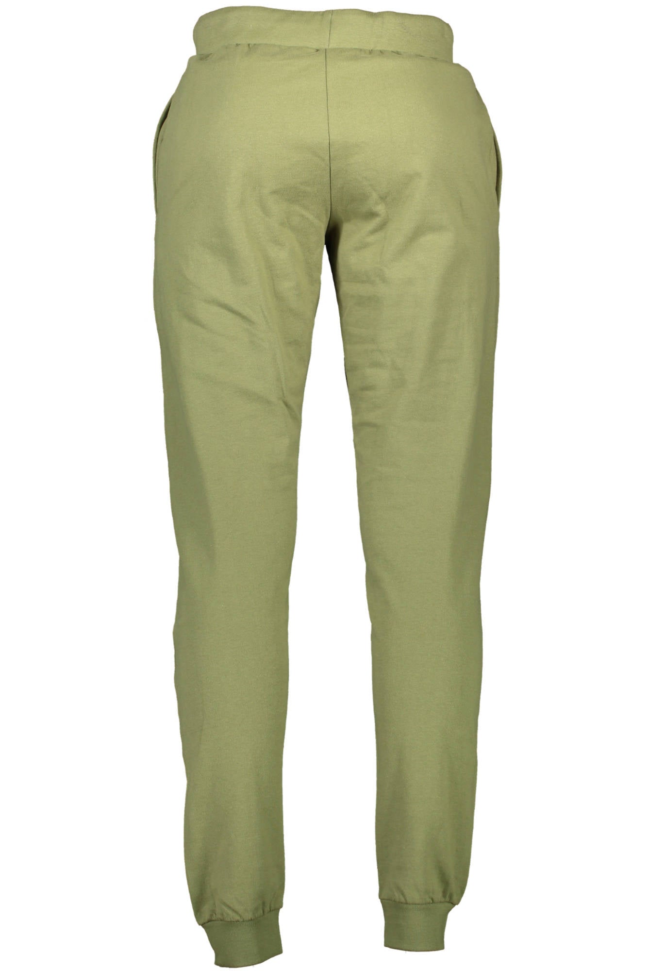 SERGIO TACCHINI PANTALONE UOMO VERDE""