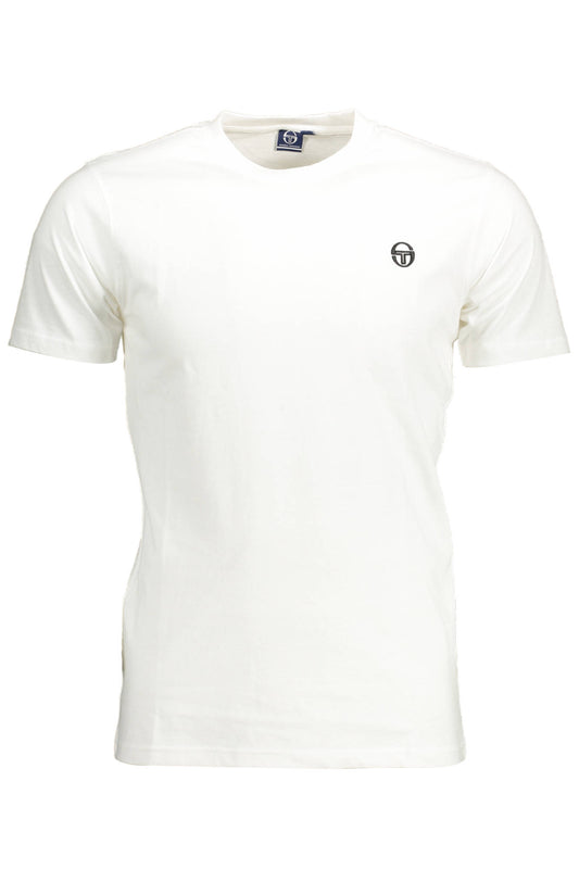 Sergio Tacchini T-Shirt Maniche Corte Uomo