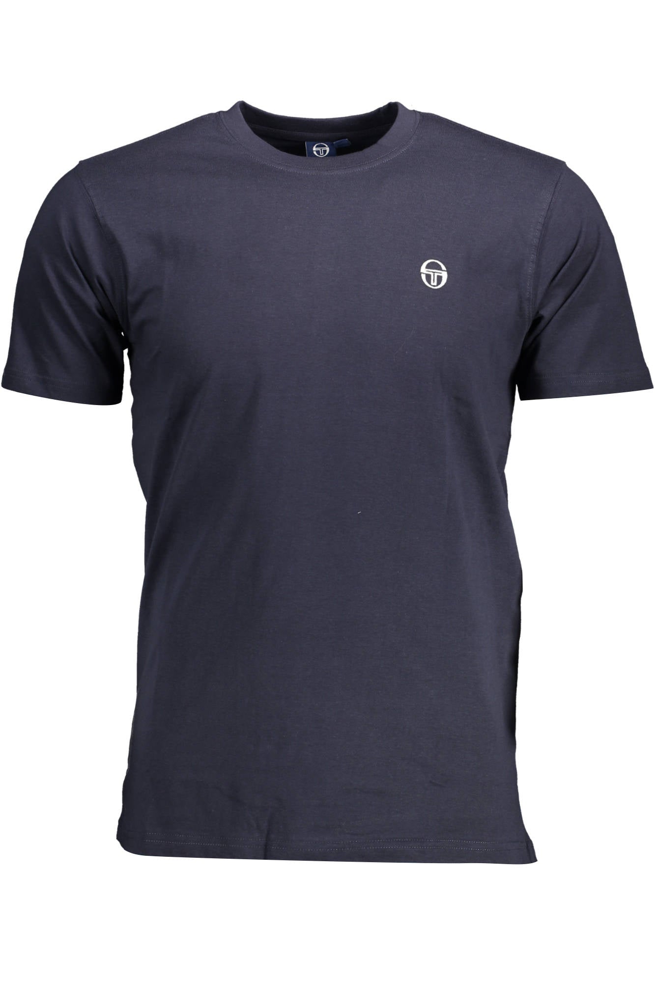 SERGIO TACCHINI T-SHIRT MANICHE CORTE UOMO BLU