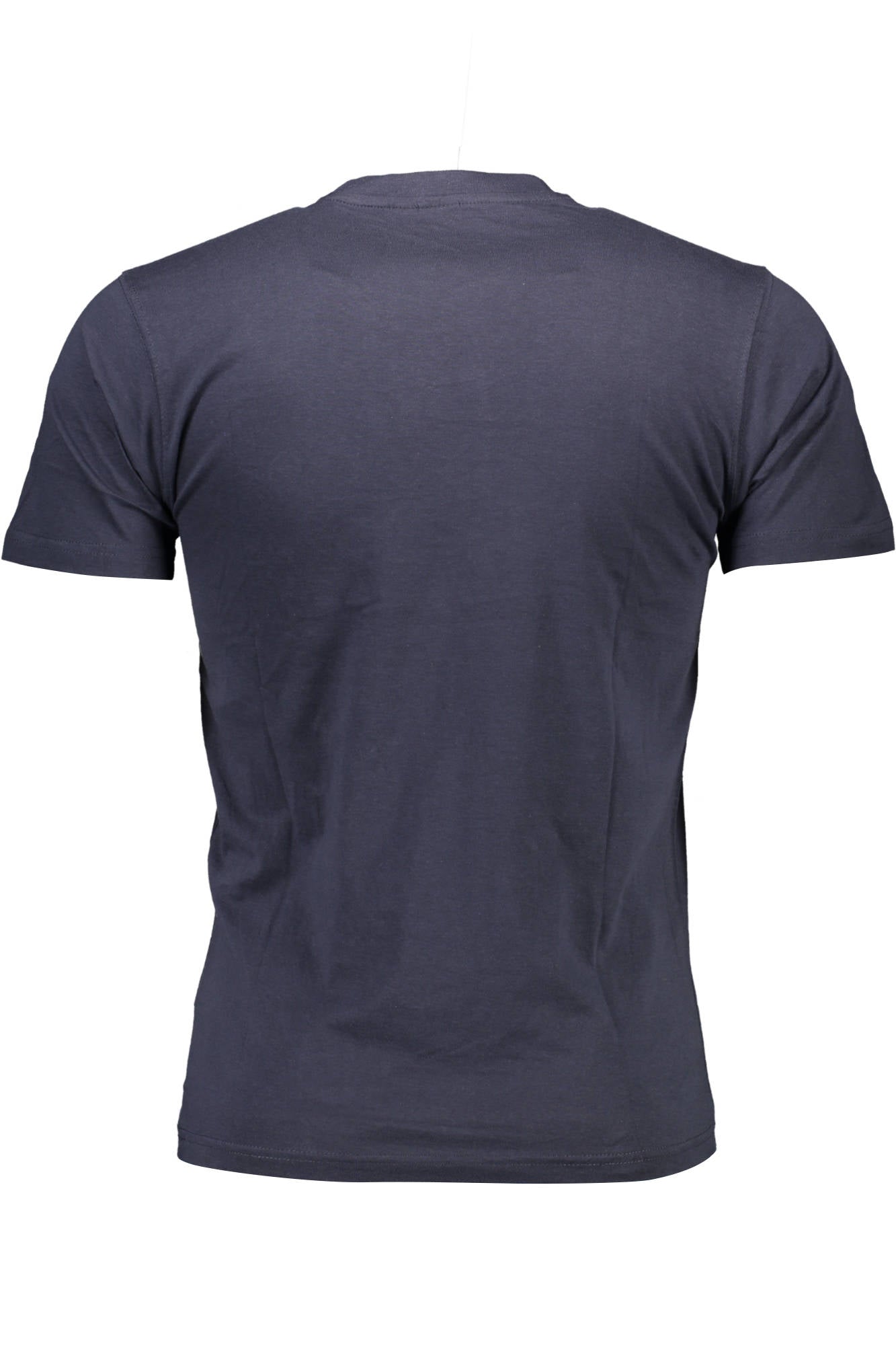 SERGIO TACCHINI T-SHIRT MANICHE CORTE UOMO BLU